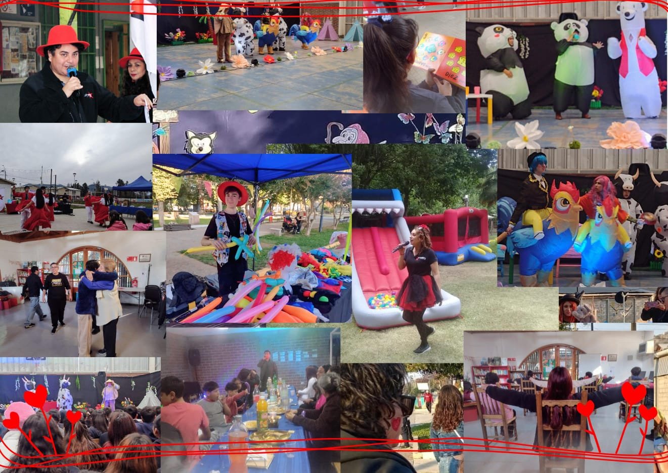 Misión de La Puerta